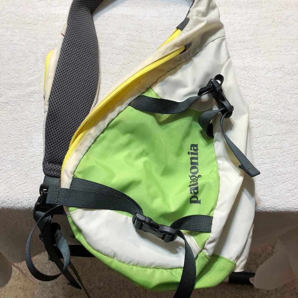 Patagonia Atom Sling Bag 8L